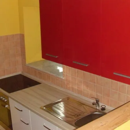 Ferienwohnung Eulitz Peickwitz Экстерьер фото