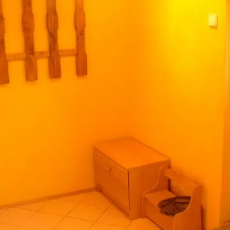 Ferienwohnung Eulitz Peickwitz Экстерьер фото