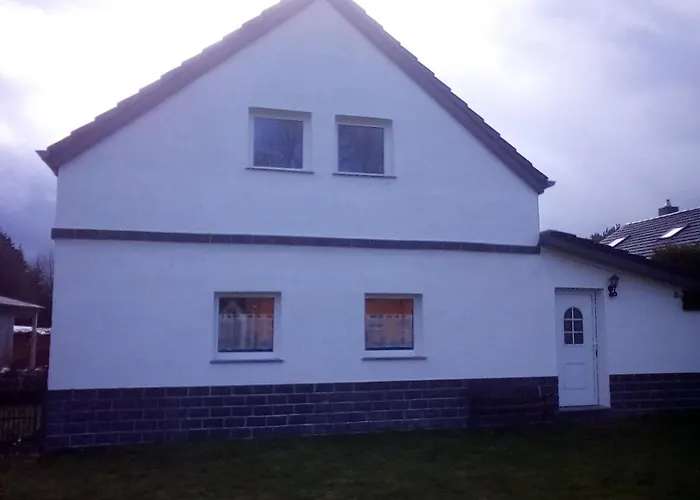 Ferienwohnung Eulitz