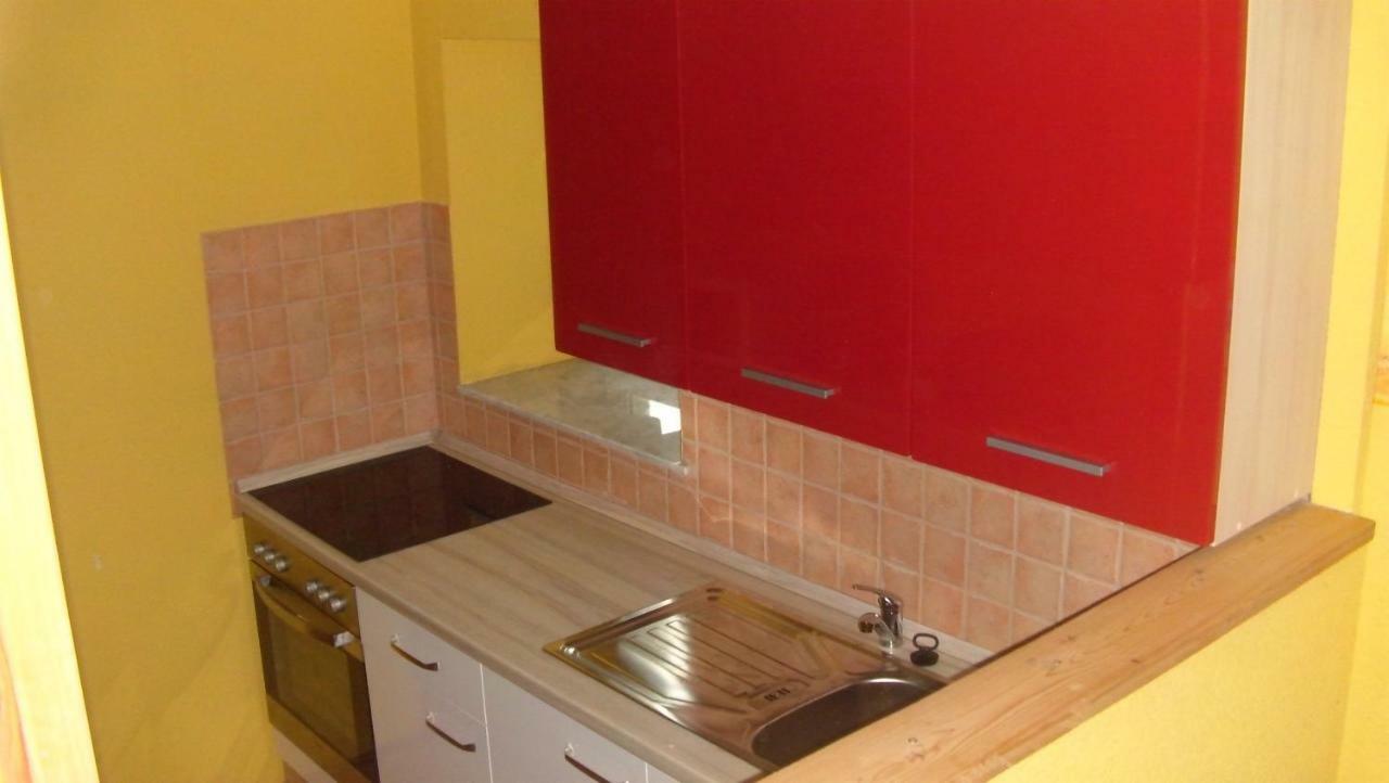 Eulitz Apartment *