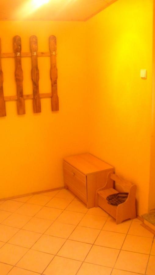Apartment Eulitz *